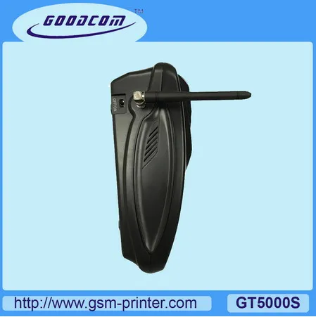 Goodcom GT5000S Настольный POS Термальный чековый принтер для воздушного