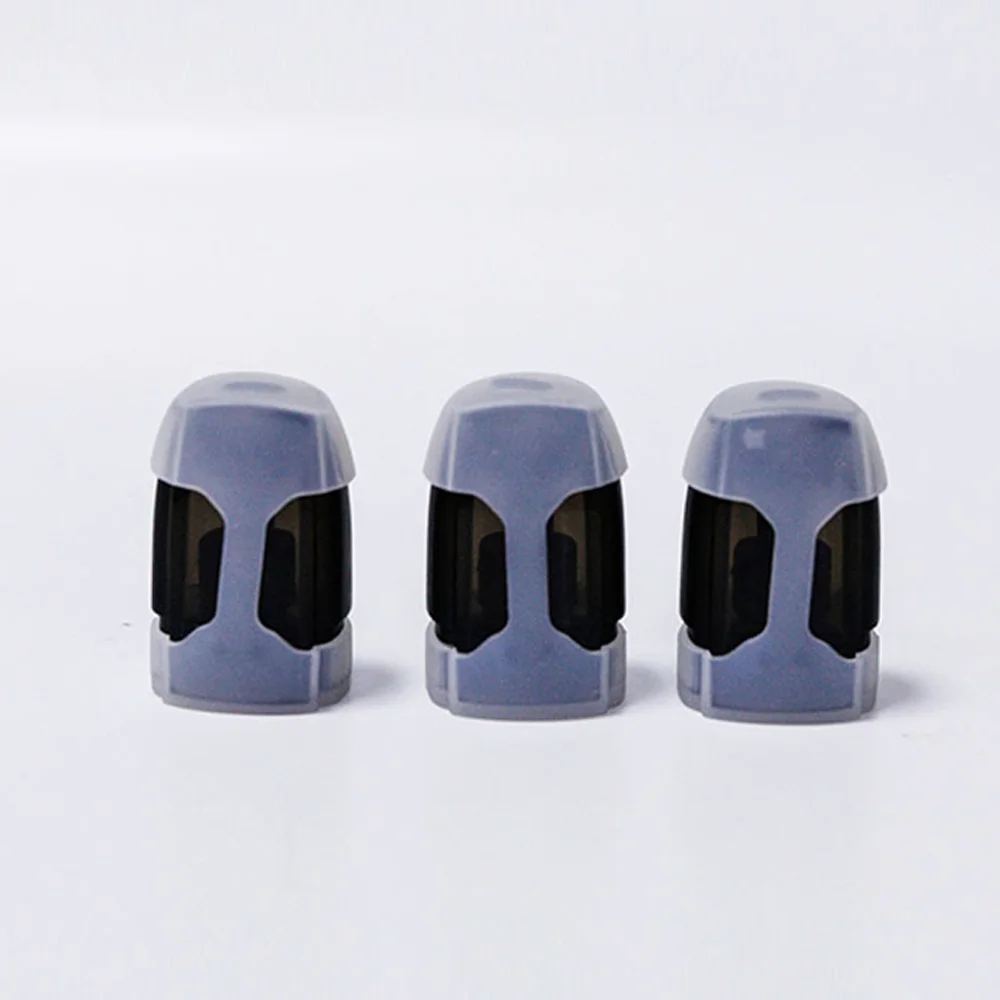 3 шт./кор. Think vape астероид Pod 1,5 мл емкость для pod Vape Thinkvape астероид набор, электронная сигарета, картриджи аксессуары