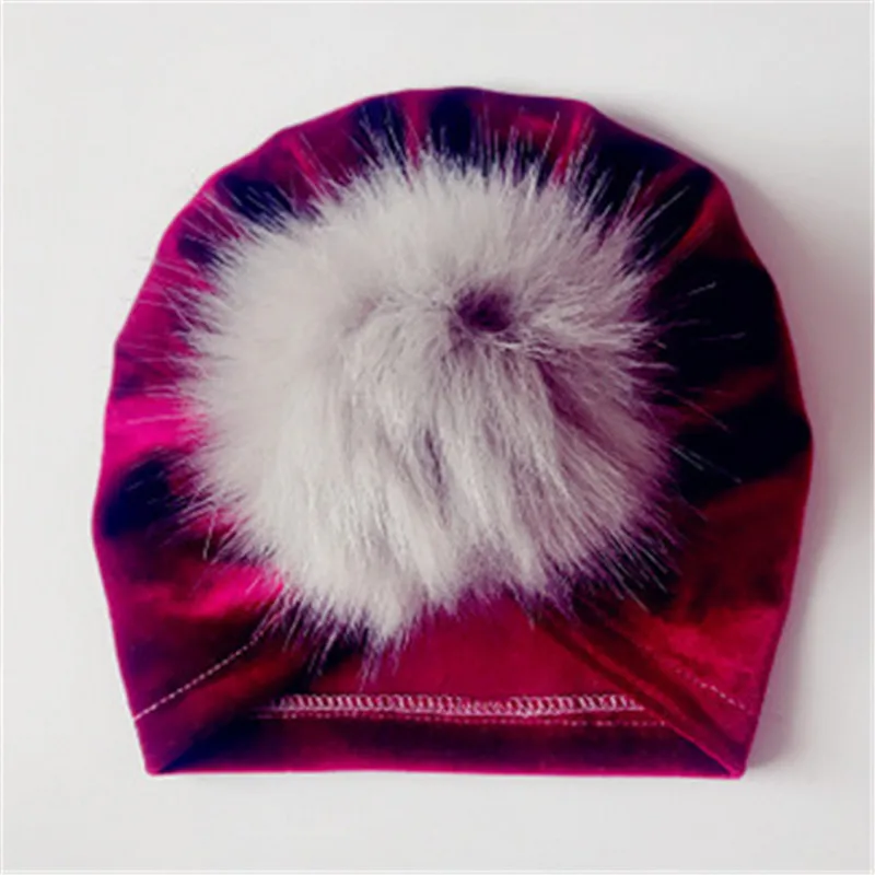 

шапка Fashion Newborn Toddler Kids Baby Boy Girl Turban Causal Cotton Beanie Hat Winter Warm Soft Cap One Size For Children