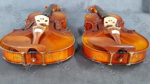 Viola Ming-Jiang Zhu 909 ручная работа