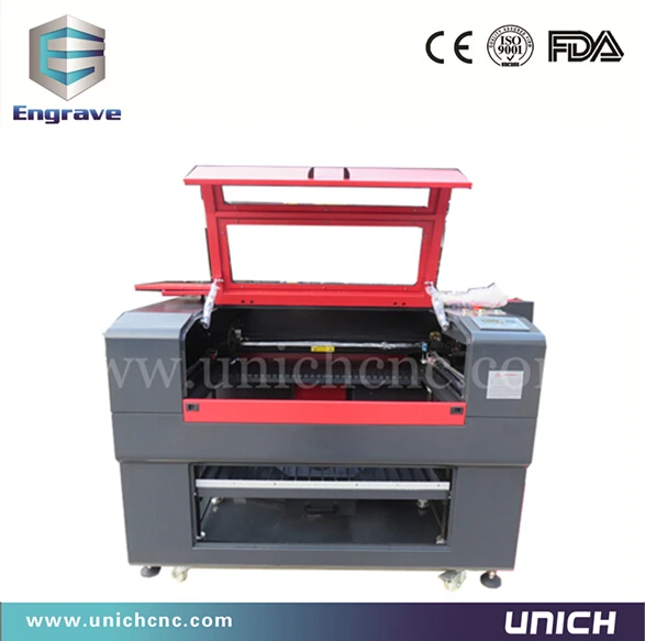 Китай хорошее рабочее усилие 2d чпу co2 лазерная гравировка резки | Инструменты