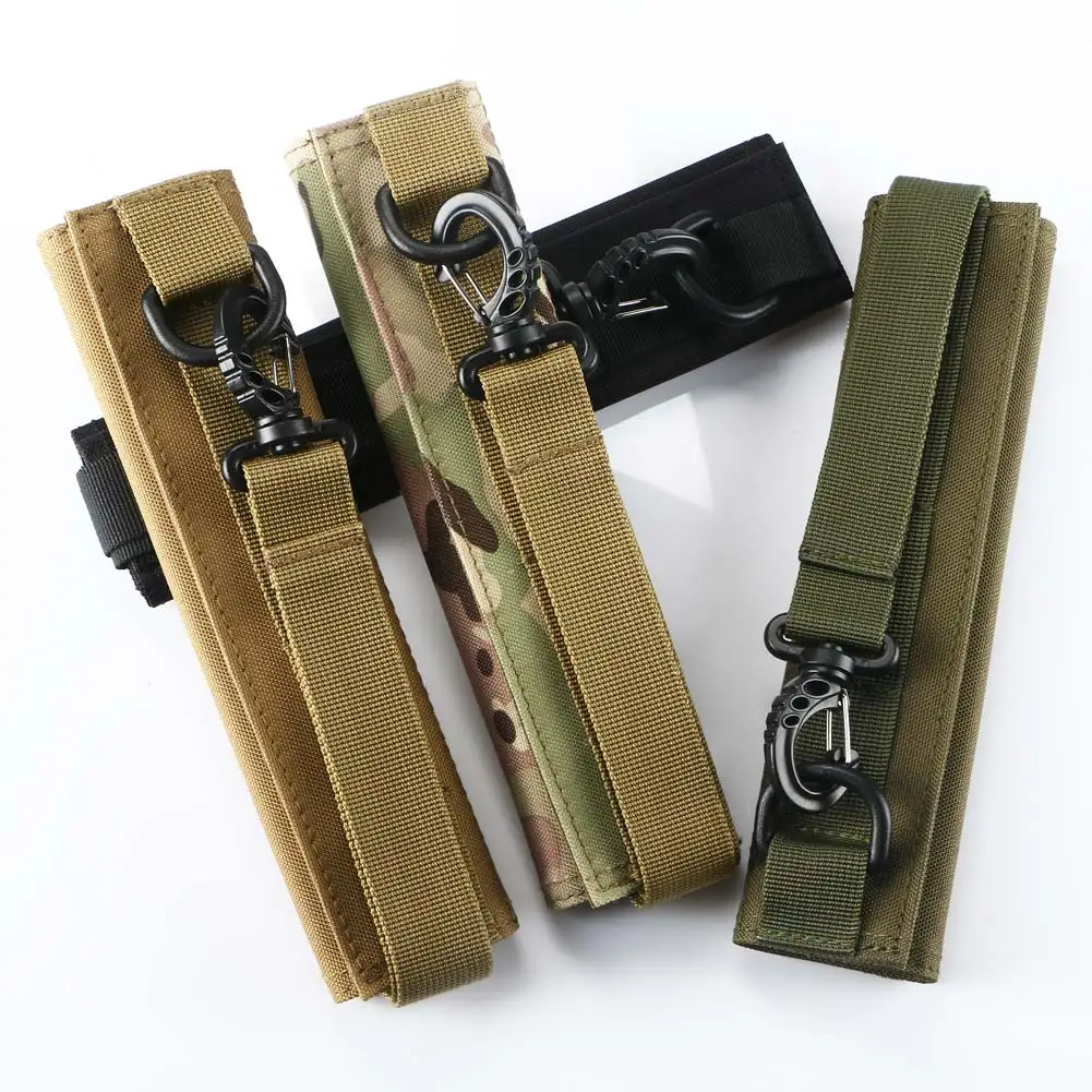 FOCUSIGN Водонепроницаемая Крышка для наушников тактическая головная повязка