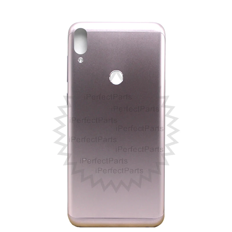 Задняя крышка 5 99 дюйма для Asus ZenFone Max Pro M1 ZB601KL ZB602KL задняя корпуса батареи|Корпусы и