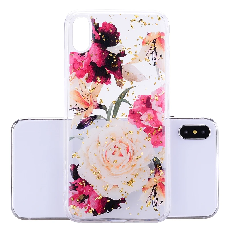 Для huawei P30 Pro P20 Lite mate 20 P Smart Nove 4 Y6 30 кружевной блестящий чехол из фольги мягкого ТПУ
