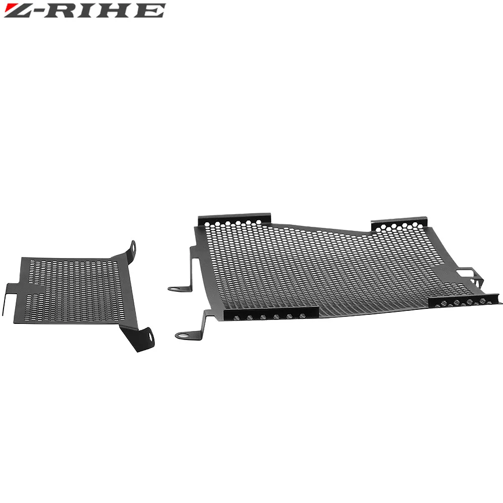 Motorcycle Accessories Oiler Cooler Guard For BMW S1000RR 2014-2017 2010-17 S1000XR 15-2017 HP4 2012-2014 Radiator Grill | Автомобили и