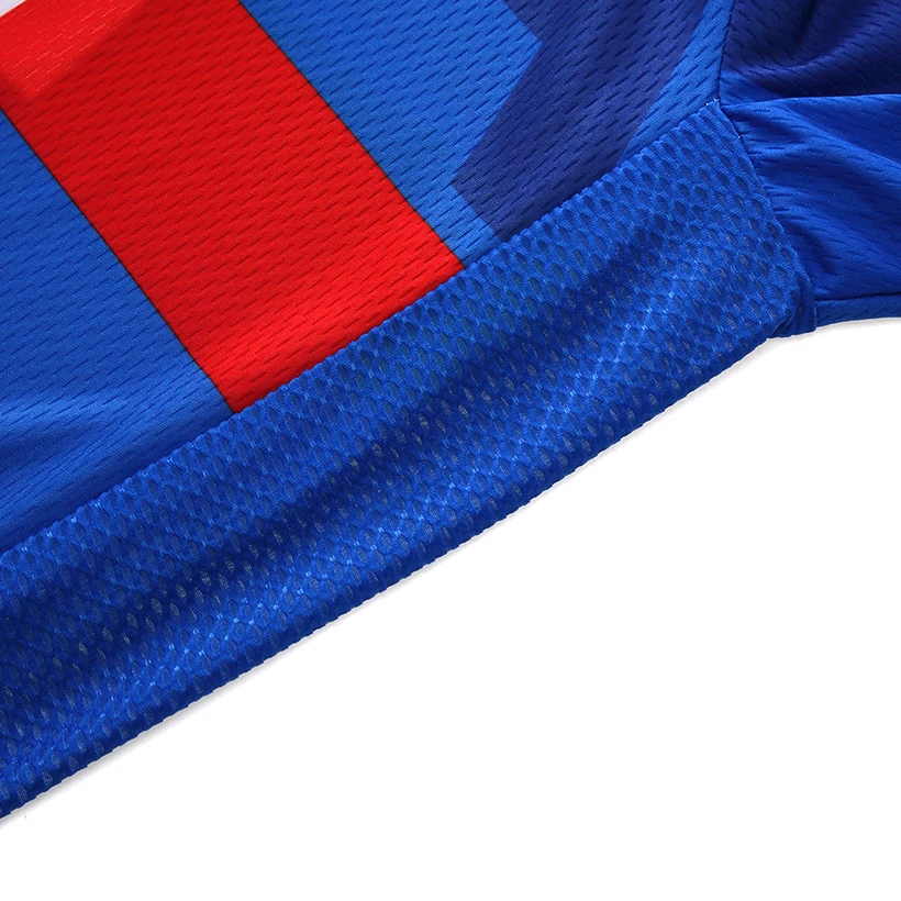 Коллекция 2019 года профессиональная команда Италии вело Джерси с подкладкой 9D