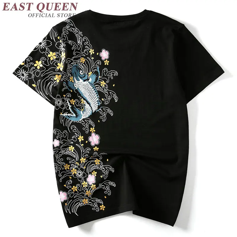 

japanese kimono men oriental style clothing short sleeve Chinese kimono costume oriental mens clothing AA2275 YQ