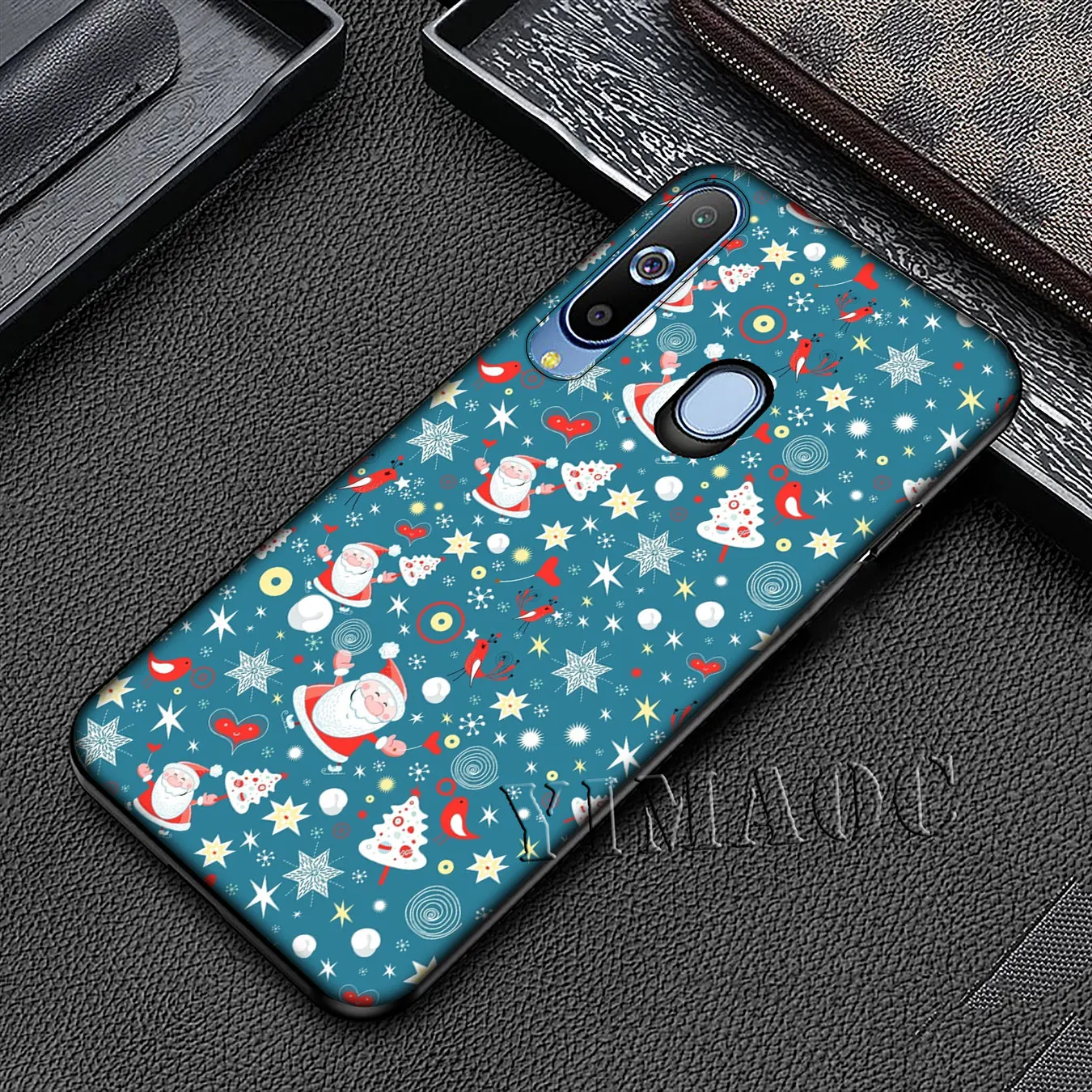 Мягкий силиконовый чехол для Samsung Galaxy A70 A60 A50 A40 A30 A20 A10 A50S A40S A30S A20S A10S|Бамперы| |