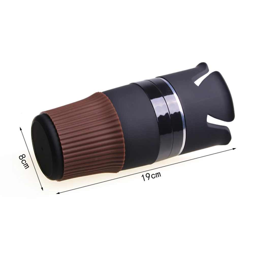 Новый универсальный многофункциональный автомобильный держатель для чашек