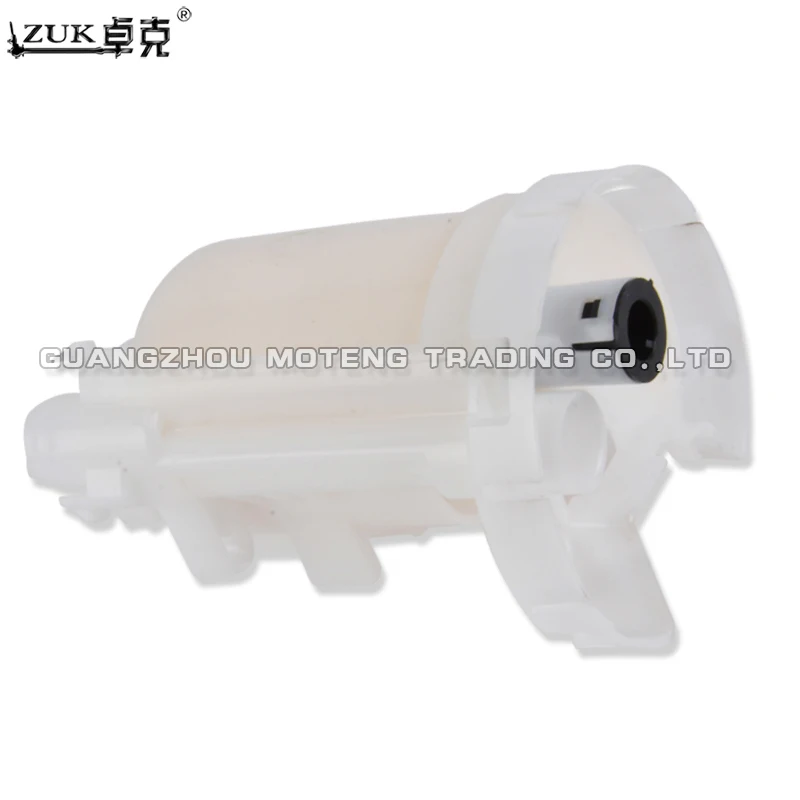 Zuk Авто Топливные фильтры для мотоциклов для Toyota Vios/Corolla/Prius/Crown/Avalon/Previa/Alphard IS200 IS300 ES300 ES240 GS LS430 oem: 23300-21010