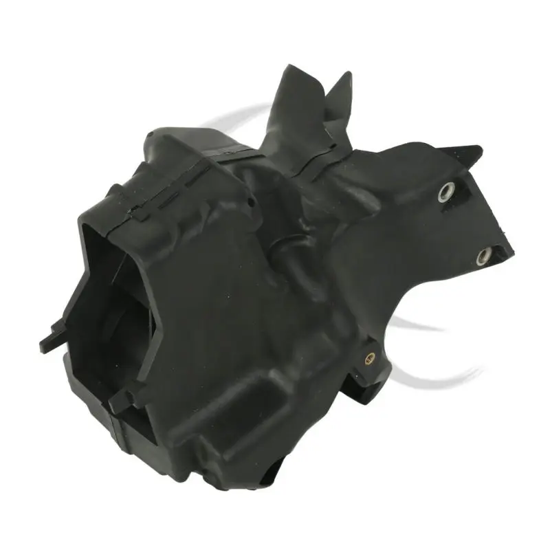 ABS пластиковая оперативная память Впускной воздуховод Tube для HONDA CBR600RR CBR600 RR 2013 2014