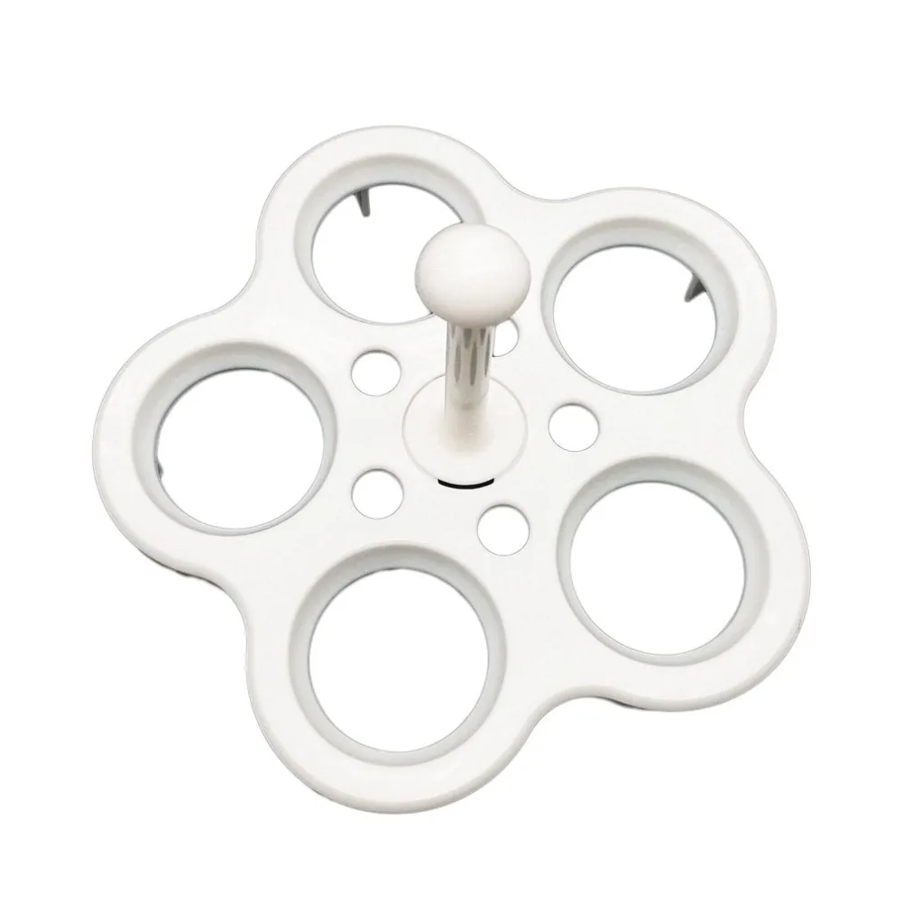 Пластиковый держатель для яиц вареное яйцо паровые яйца чашка Пароварка стойка