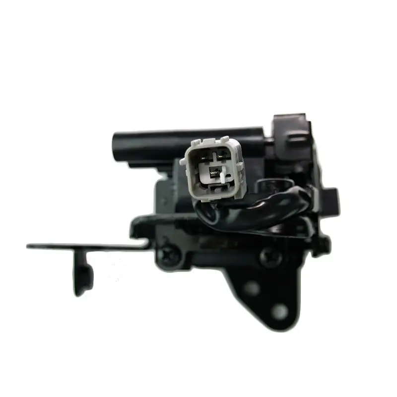 OEM 2730123700 2750123B70 катушка зажигания Свеча зажигания провода набор для hyundai Elantra Tucson Kia Spectra 5 Sportage 2.0L 2003-2009
