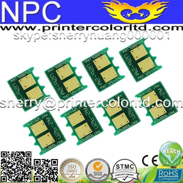 chip for HP Pro 276NWMFP Laser Jet 200 color 271NW MFP smart printer chips -free shipping | Компьютеры и офис