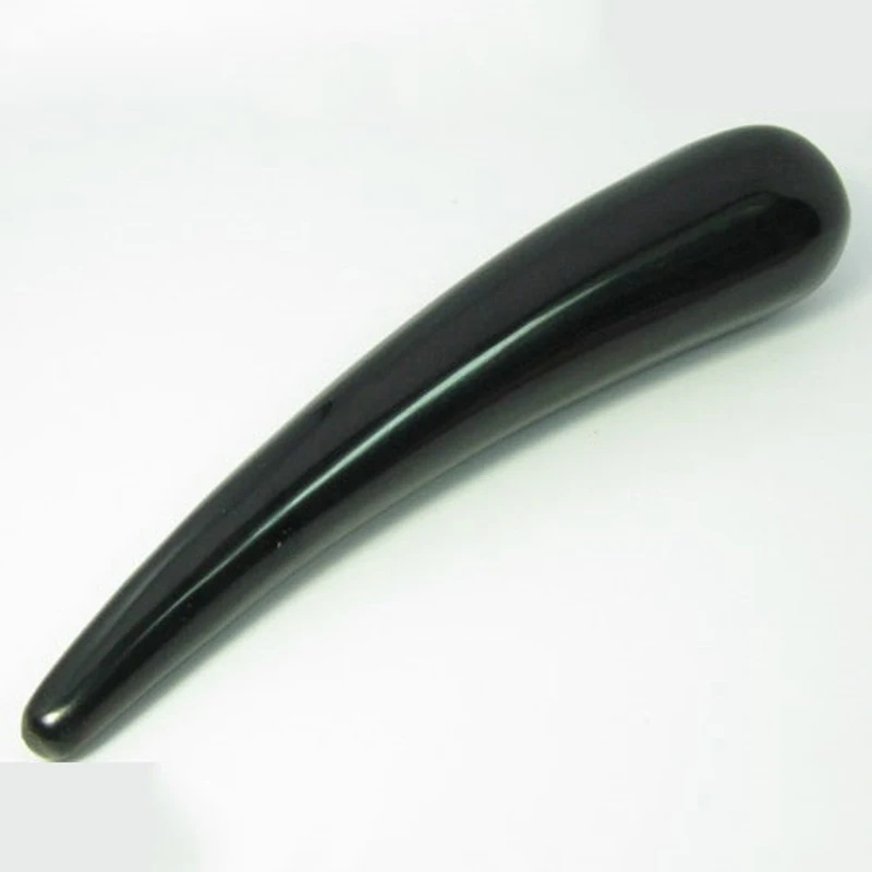 Pressure Push The Liver Increase Thick Round Stick