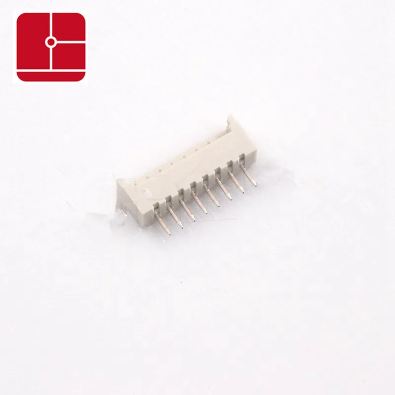 10 шт. 53047 0810 530470810 новый оригинальный разъем molex 8pin1.25 мм|Соединители| |