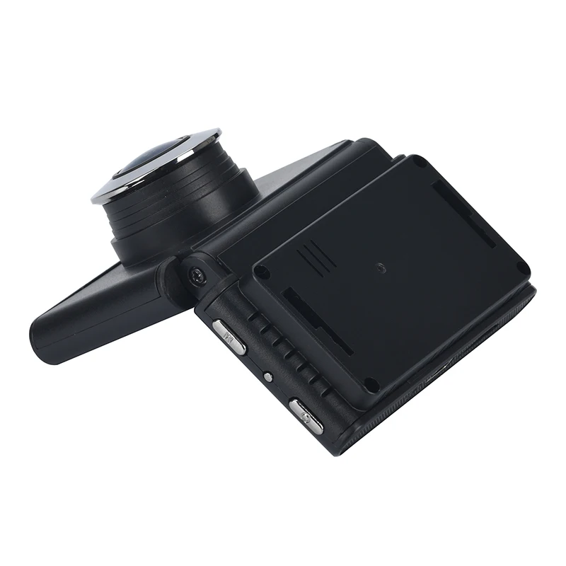 Автомобильный видеорегистратор Wi Fi 1080P Full HD Автомобильная камера цифровой