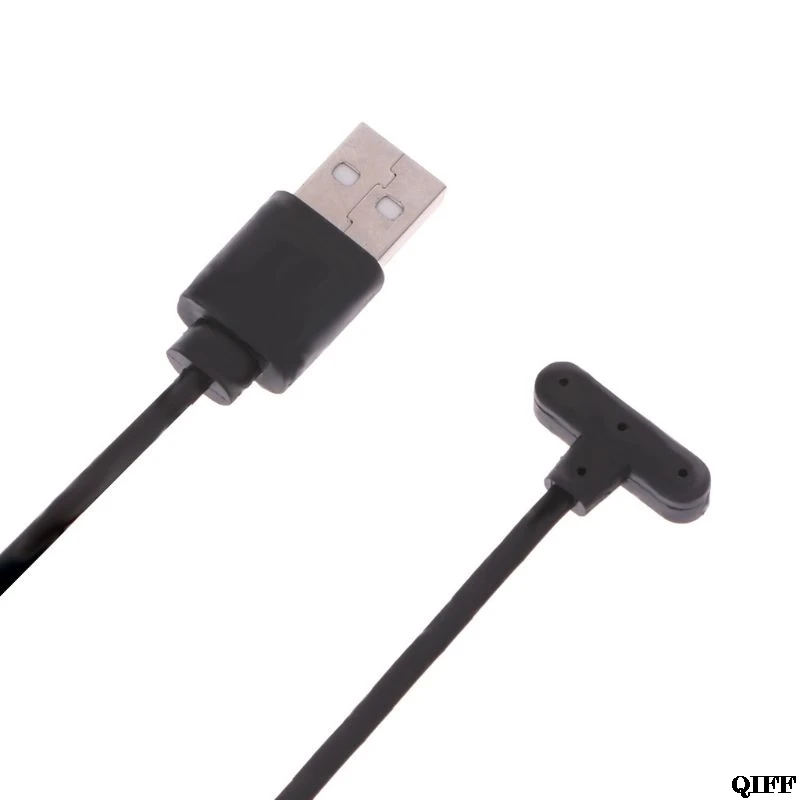 Прямая поставка и Оптовая продажа смарт часы магнит зарядка USB 4 Pin Магнитный