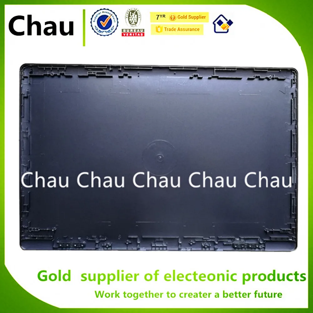 Новинка OEM для Asus N550 N550J N550JA N550JK N550JV задняя крышка ЖК-дисплея версия без касания