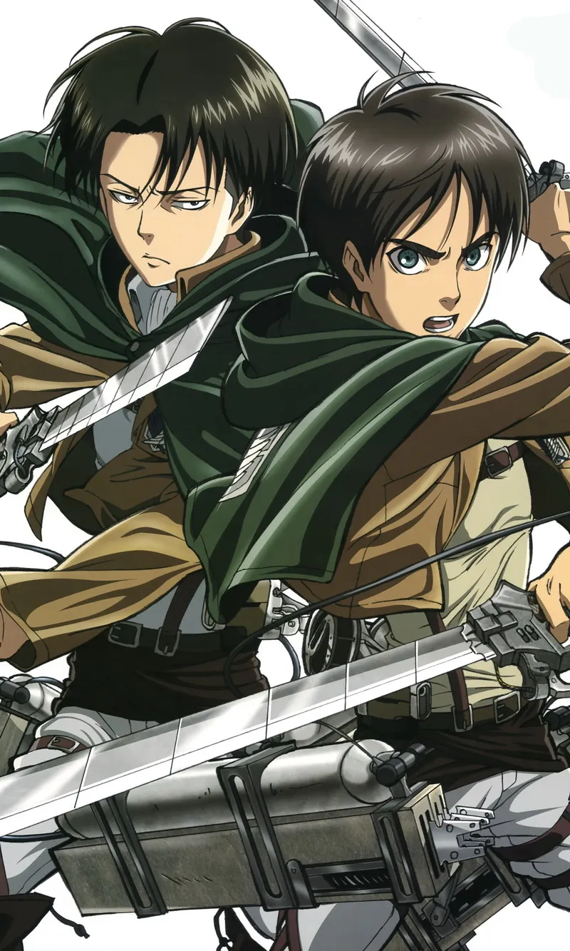 Домашний текстиль подарки аниме атака на Титанов ривалле Эрена 95x55 см мини