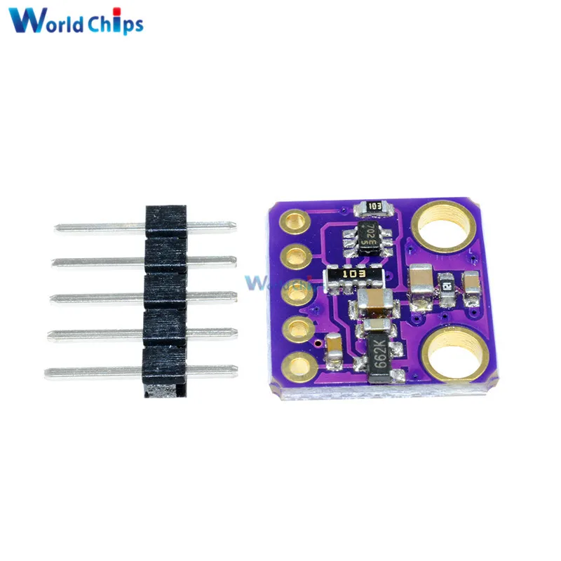 Флейта RGB и датчик жестов своими руками электронный разрыв I2C IIC плата для Arduino