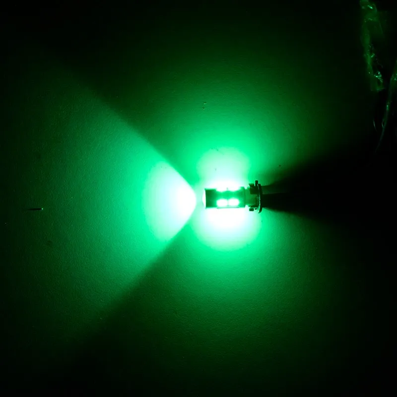 2 шт. T10 194 W5W 10 SMD 5630 5730 светодиодный светильник клиновидная лампа высокой мощности светодиодный автомобильный парковочный противотуманный светильник автоматический габаритный светильник желтый красный синий
