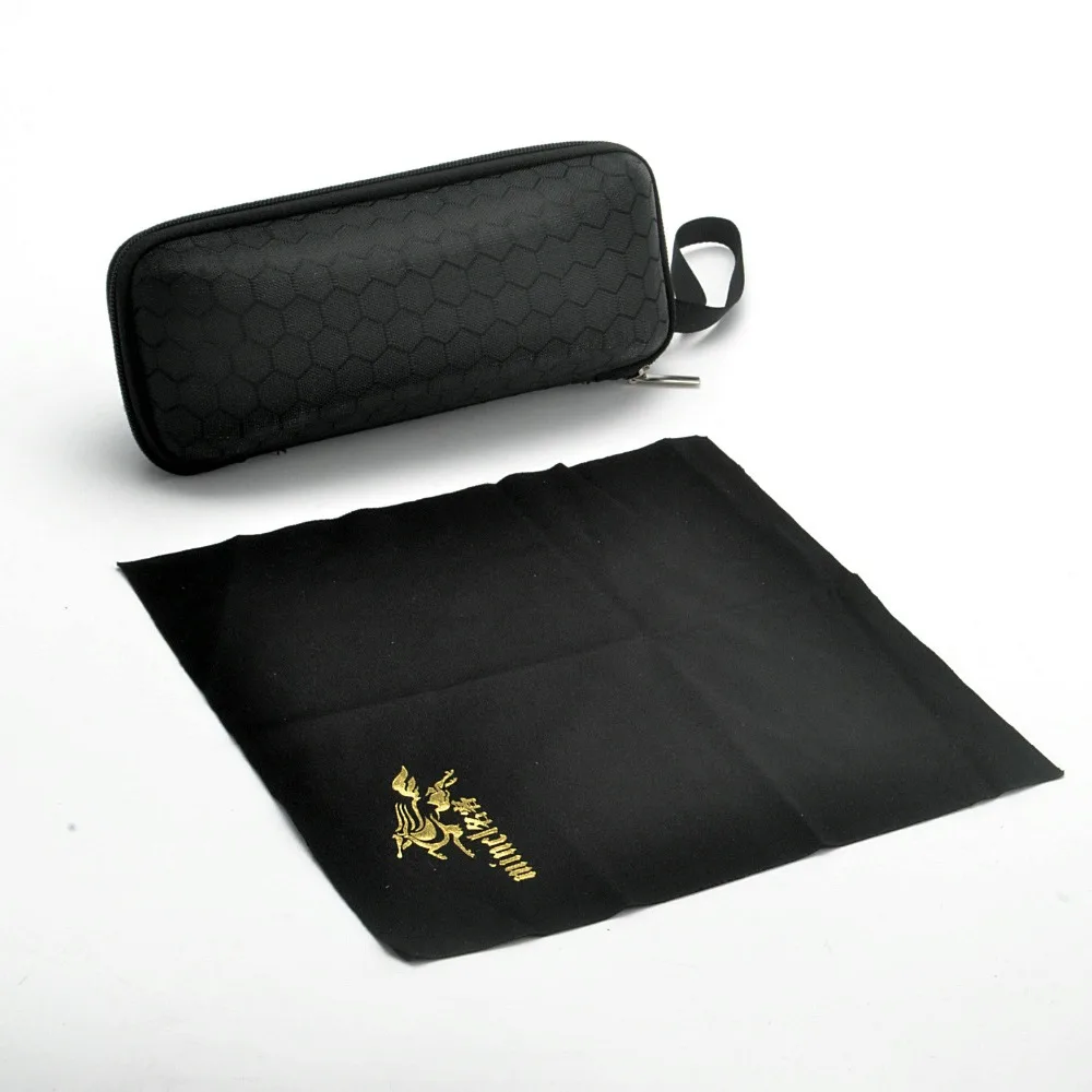 Изготовленный На Заказ близорукость минус рецепт поляризационные линзы полный