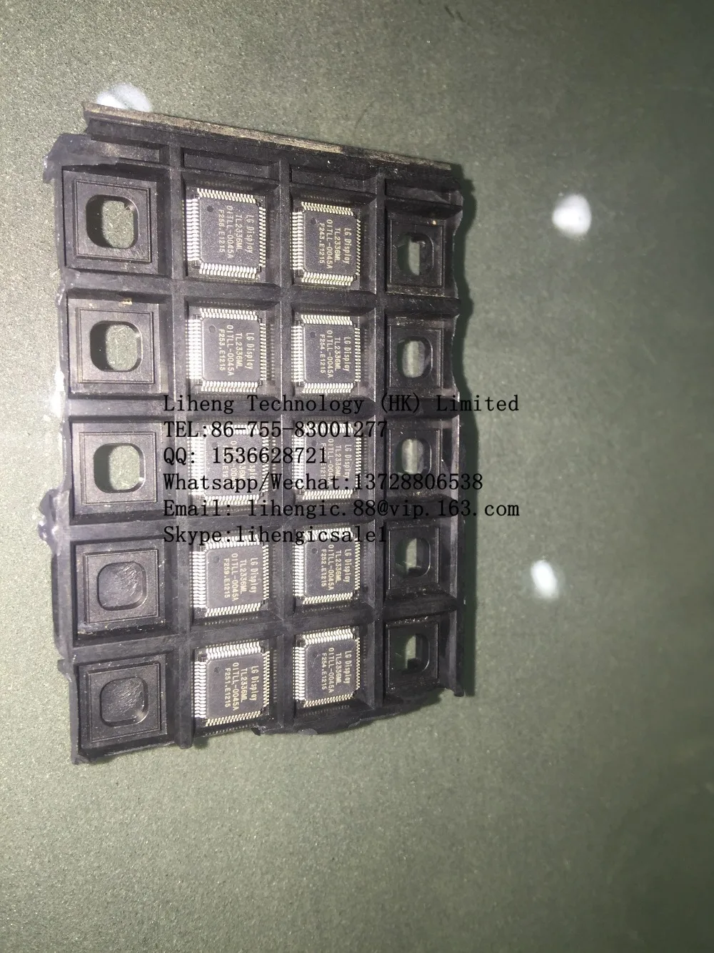 Новый и оригинальный TL2336ML | Электроника