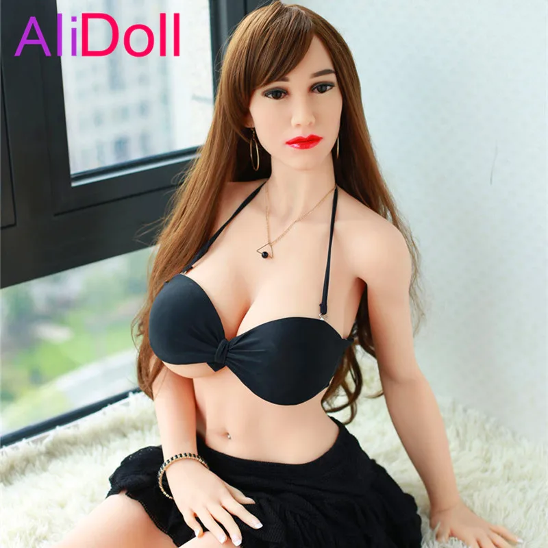 Кукла бикини ALIDOLL 168 см (фута) из настоящего силикона для женщин и мужчин