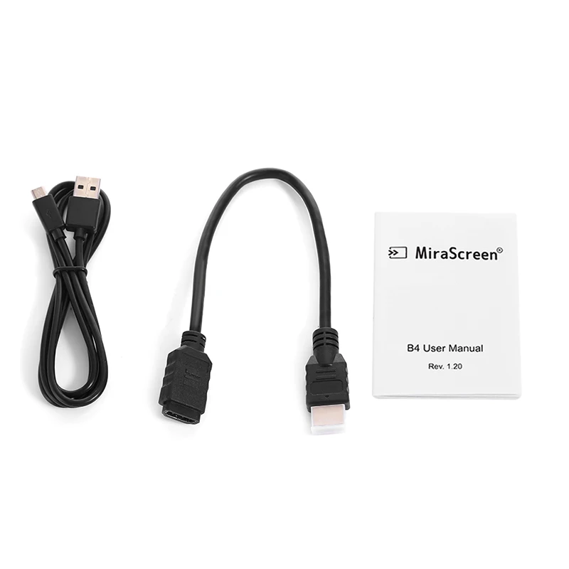 DOITOP MiraScreen беспроводной WiFi дисплей ключ 1080P HD HDMI ТВ Видео Аудио адаптер приемник для IOS 8,0 и Android 4,4 или выше
