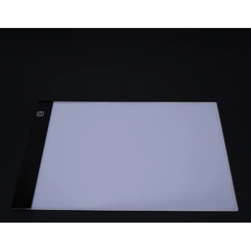 Lightpad Tablet A4 светодиодный ультратонкий алмазная живопись 3,5 мм для ЕС/Великобритании/Австралии/США/USB разъем для вышивки