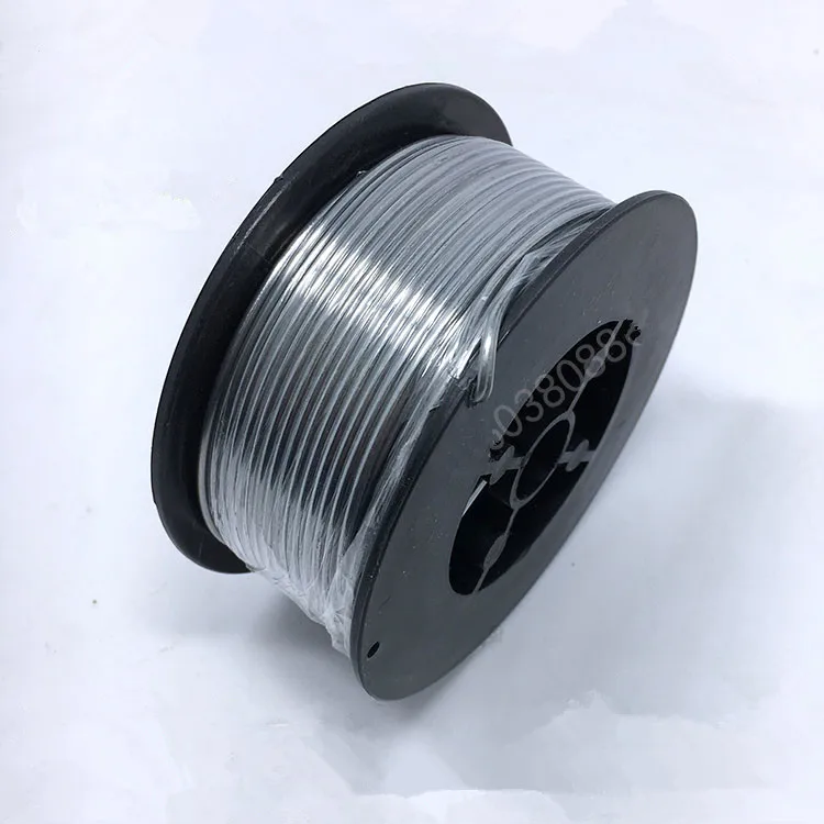 Низкотемпературный медный алюминиевый сварочный стержень с флюсовой