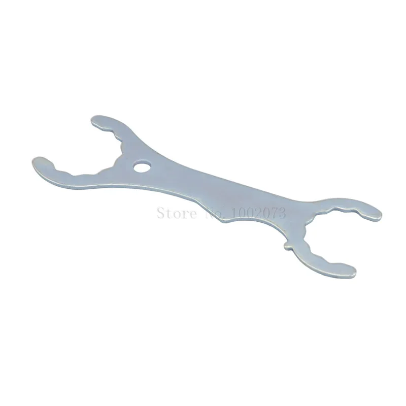 

Home Brew Pin Spanner Wrench Draft Beer Repair Tools -Tightens Faucet to Tower or Shank Nut Bar Accessories