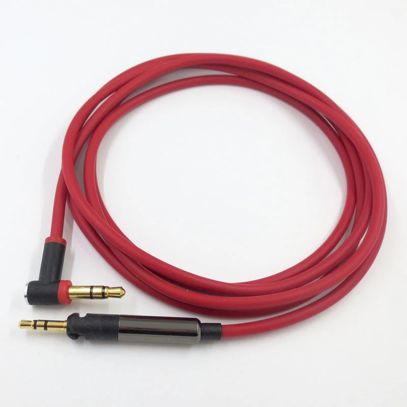 Сменный кабель для наушников Sennheiser HD598 HD558 HD518 HD 598 наушники с 3 5 мм до 2 улучшенная