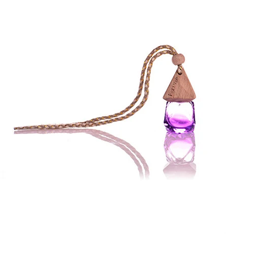 Освежитель воздуха для дома и автомобиля парфюмерный распылитель пустая