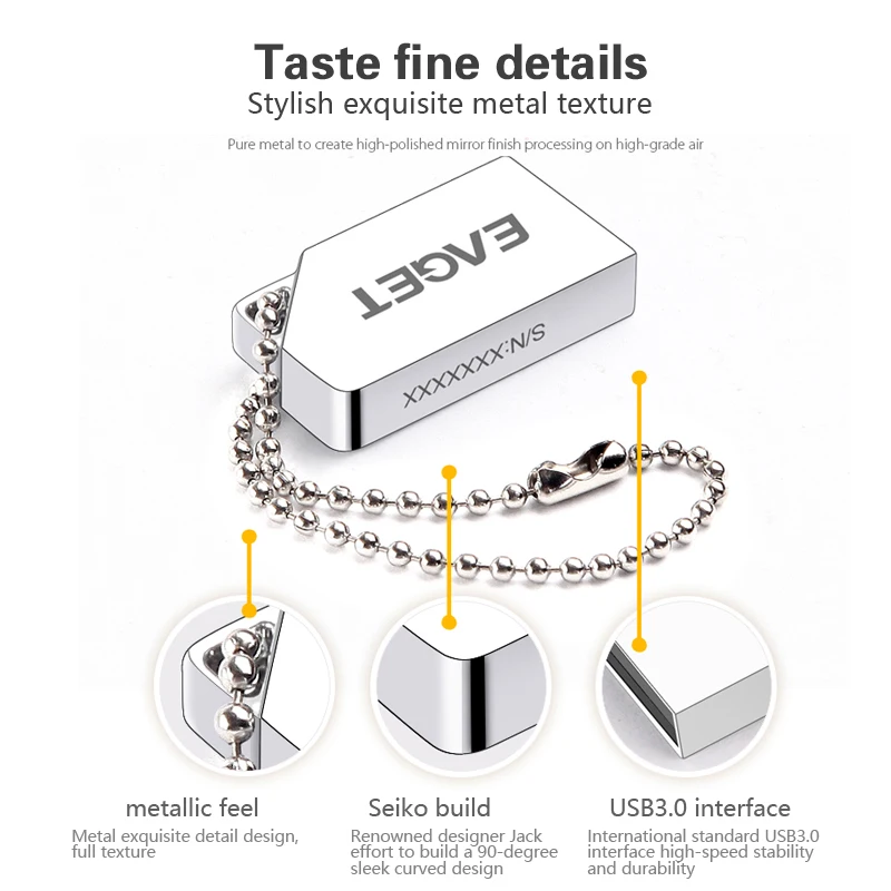 Usb flash drive 32 ГБ 4 8 16 pen 64 флешки мультфильм Новый звездные войны забавный робот USB 3.0 u