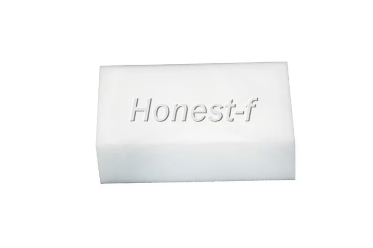 

LTWHOME волшебный чистящий ластик Губка меламиновая пена высокого качества 110X70X50 мм, большой размер