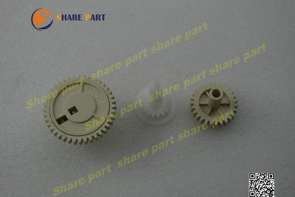 Сменный комплект передач для hp 4250 4350 fuser unit RU5 0018 000 RC1 3325 0275 000|kit marker|kit tntkit messi |