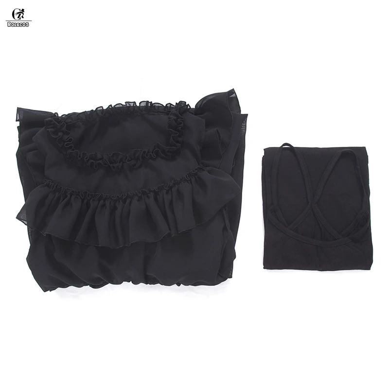 ROLECOS просвет Летняя распродажа женское платье шифоновое самые низкие цены запасы