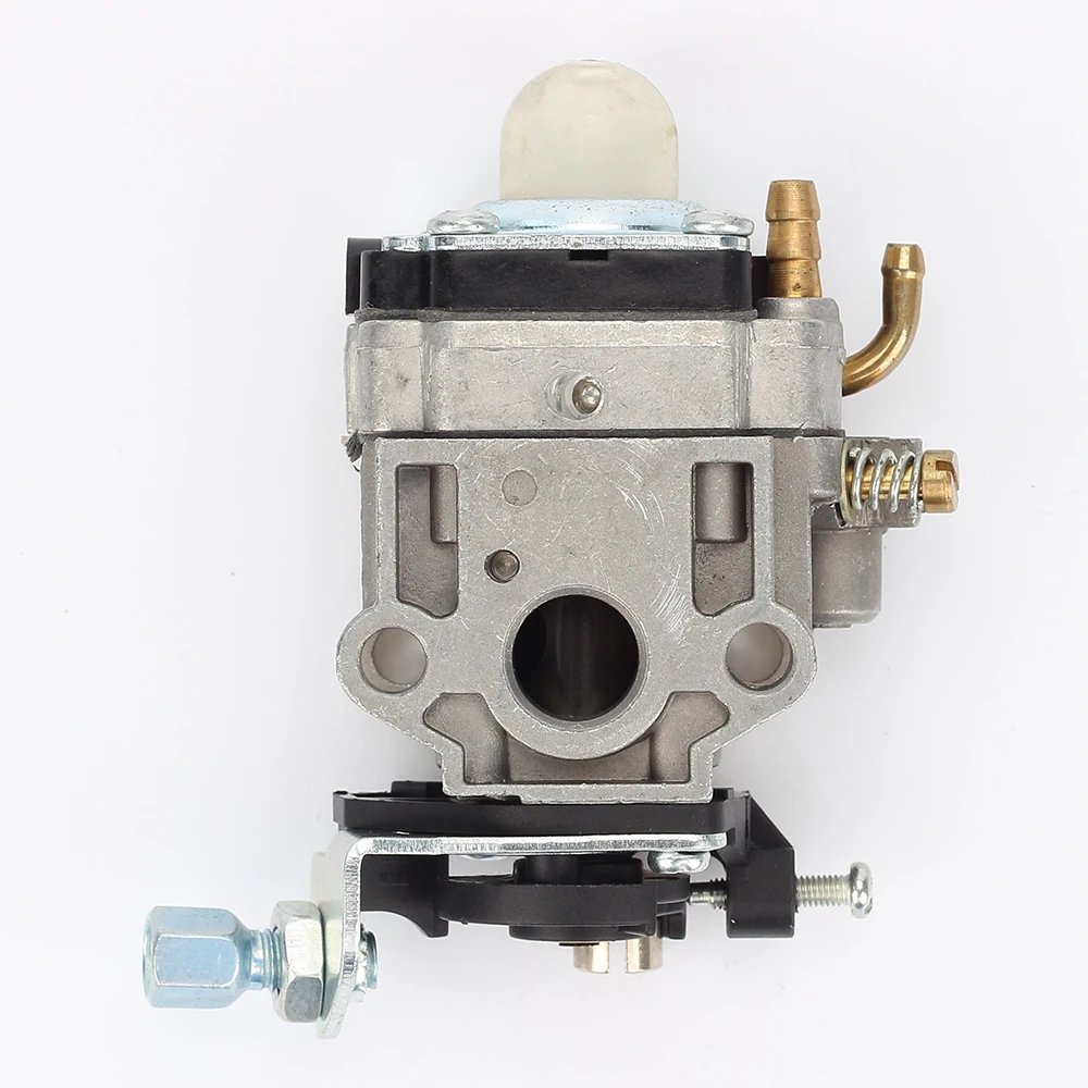 Карбюратор Carb для Walbro WYK 186 WYJ 138 эхо A021000460 A021000700 2 ход Kragen Zooma Bladez Goped скутер