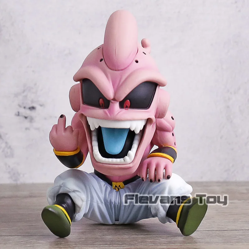 Majin лампы Малыш Буу GK Рисунок игрушки куклы Brinquedos фигурка Коллекционная модель DBZ