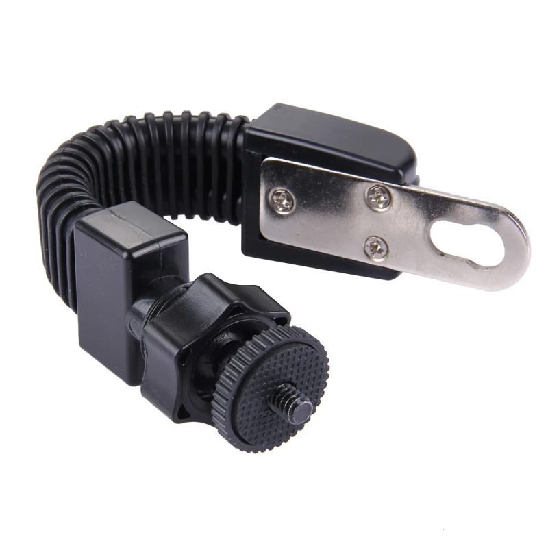 1/4 ''винт для Nikon sony Гибкая камера длинная подставка Gopro Hero 4 Xiaomi yi Go Pro