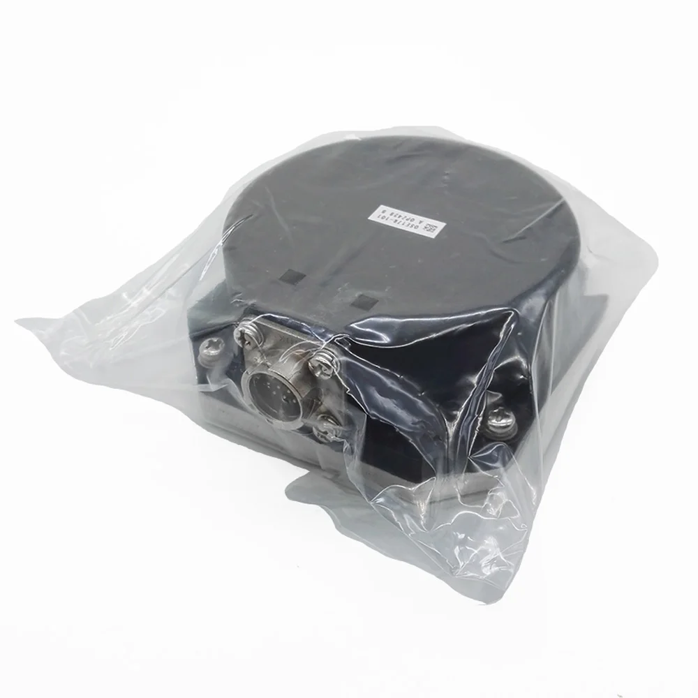 Дешевые цены Новый Mitsubishi Серводвигатель OSE17R-101 для HF-SN202J-S100 HF-SN52J-S100 102J 152J |