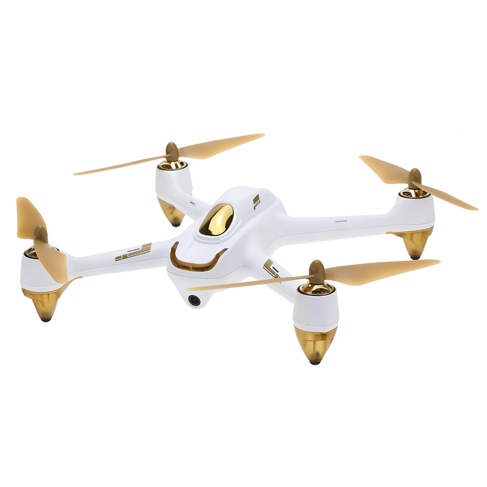 Hubsan H501S Pro 5 8G gps Wifi FPV RTF Дрон с 1080P HD камерой бесщеточный Профессиональный складной