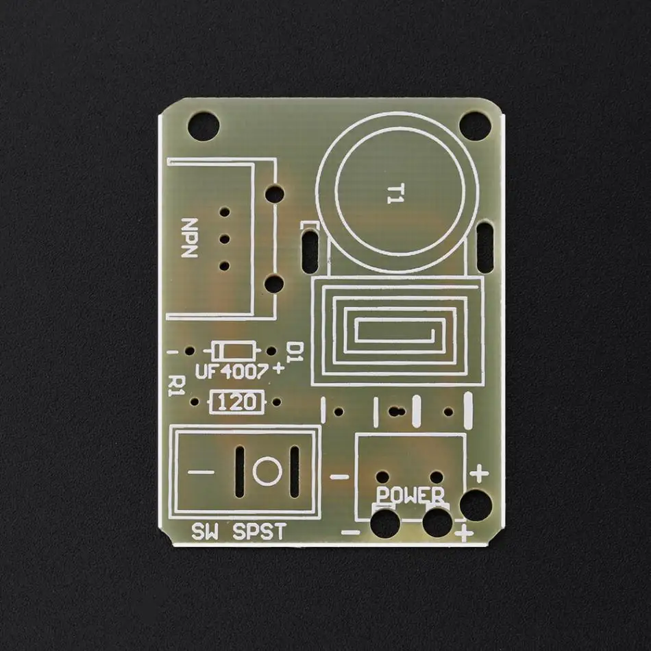 Генератор высокого напряжения 15 кВ инверторный модуль катушки дугового