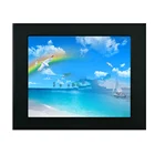 DMT80600T080_18WT 8 дюймов Diwen серийный экран DGUS промышленный сенсорный экран HMI конфигурация интерфейса человека-машины