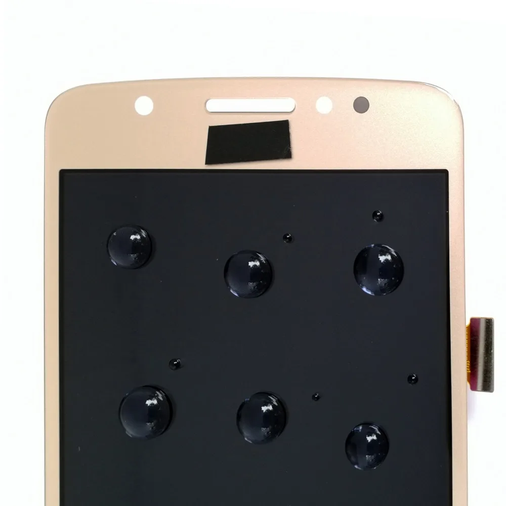Shyueda ips OEM для Motorola MOTO E4 XT1761 XT1762 XT1763 XT1764 XT1767 XT1769 Бразилия и Европа версия ЖК-дисплей сенсорный экран