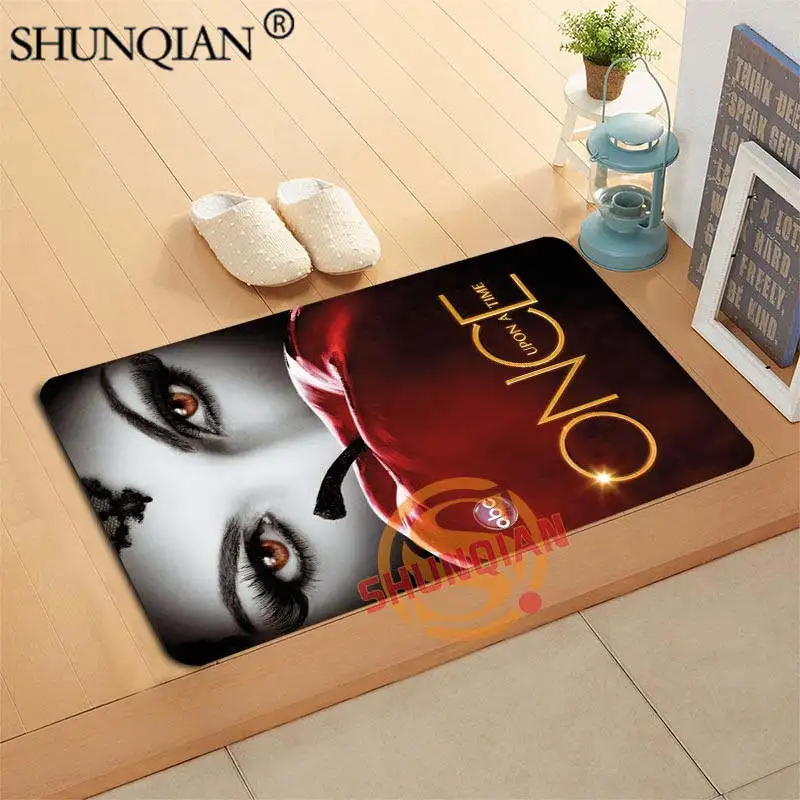 Напольный коврик Once Upon a Time 40x60 см 50x80 см|Коврик| |