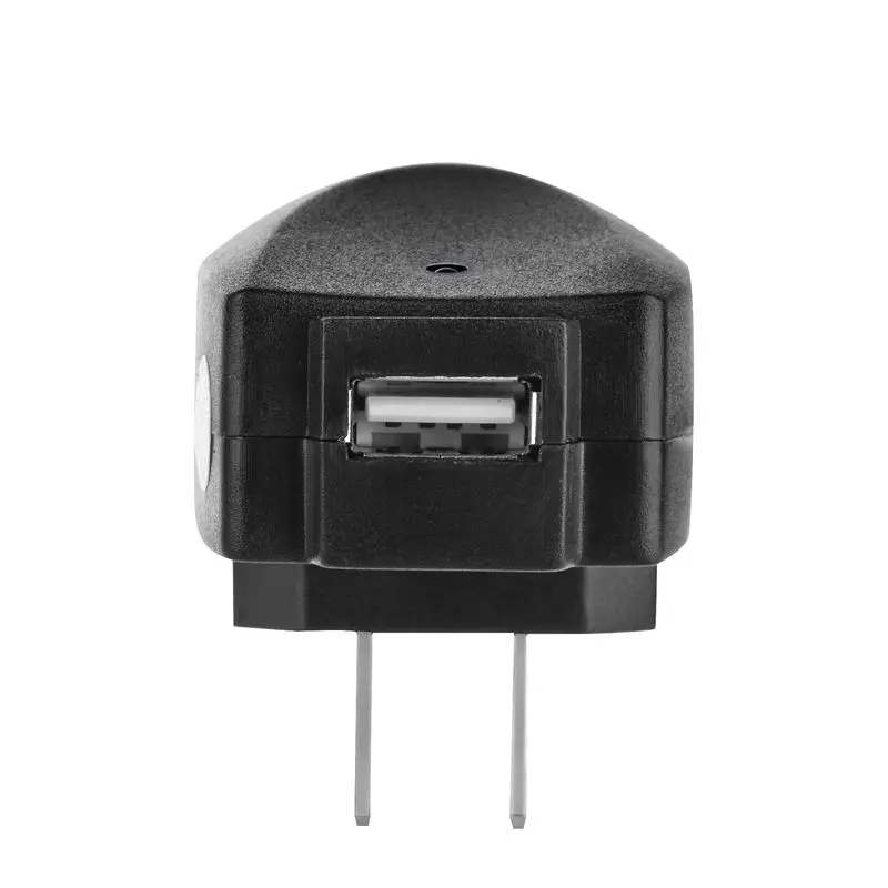 Insten USB Путешествия chager США Plug зарядное Зарядное устройство 5 В 1A для iphone Samsung