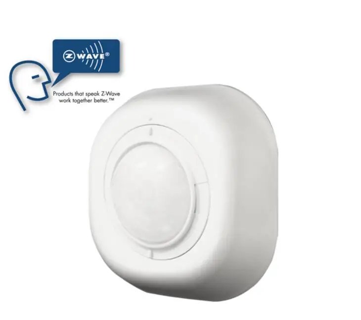 Оригинал Everspring Z Wave объектив Сменный датчик присутствия PIR SP814 1 движения (только